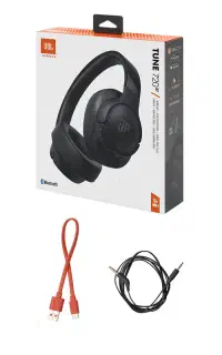 هدفون جی بی ال JBL اورجینال
