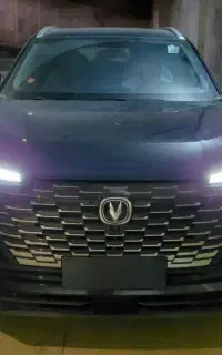 چانگان CS55 مونتاژی و وارداتی صفر کیلومتر