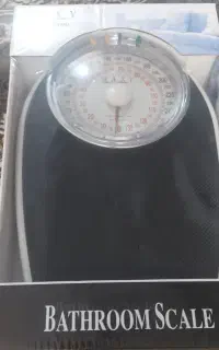 ترازو کمری ماکسی DT602 ایتالیا