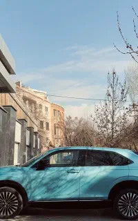 هوندا Ens1