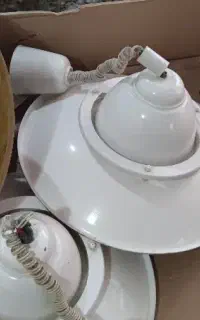 ۳ عدد چراغ آویز
