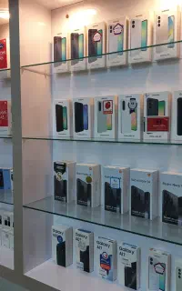 فروشگاه موبایل خاوری