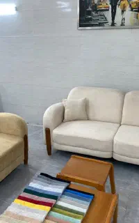 مبل راد اقساط پیش پرداخت ۳۰تمن