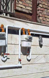 گازرسانی،دودکش،لوله کشی پکیج،تاییدیه نظام مهندسی
