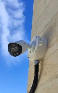 فروش و نصب دوربین مداربسته