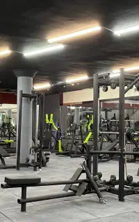 دستگاه بدنسازی‌ مناسب باشگاه بدنسازی و هوم جیم