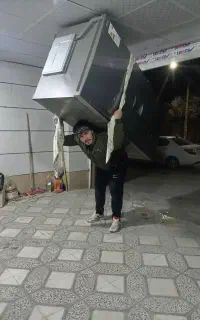 باربری. نیازی