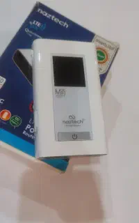 مودم و پاور بانک