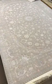 تعویض نو با کهنه فرش سیاوش موکا