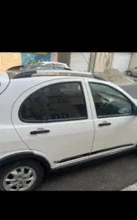 کوییک R کم کارکرد 26000 تا