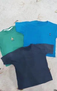 لباس پسرانه
