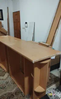 چوب ام‌ دی اف