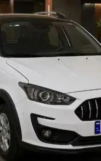 اطلس سانروف / بدون سانروف تحویل فوری