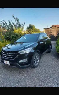 سانتافه ۲۰۱۵ منطقه