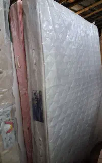 انواع تشک نو و دست دوم