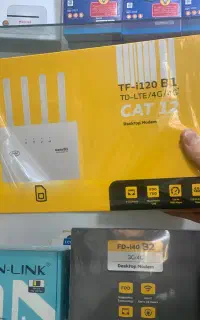 مودم دیتا ایرانسل CAT12/سرعت بالا/بصرفه ترین مودم