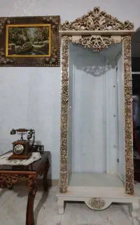 بوفه سالم وشیک