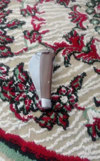 چاقو