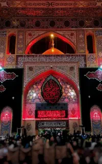 مداح و روضه خوان