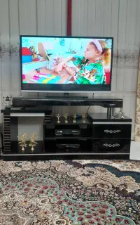 میز تلویزون