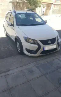 کوییک مدلsصفر خشک گارانتی فعال ۸۵گانه