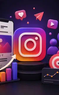 تولید محتوا اینستاگرامی ۸ ملیون و ۵۰۰ هزار تومان