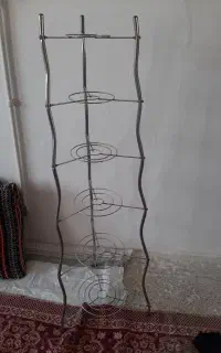جا قابلمه و قوری