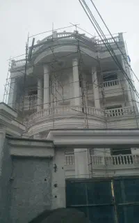 آب بندی ساختمان ، میکروسمنت ، گارانتی شرکتی