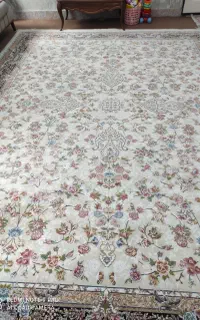 فرش ماشینی 1200 شانه