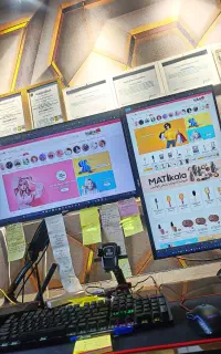 خدمات کامل طراحی سایت با نت ملی