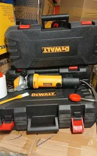پشم زن پشم چین حیوانات DeWALT