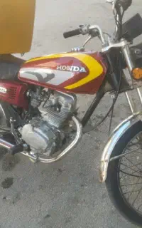 موتور 125