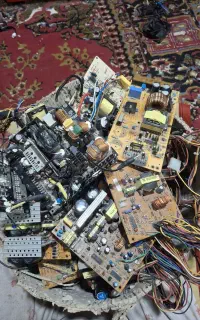 برد اوراقی پاور