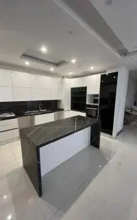 کابینت کناف کمد دیواری