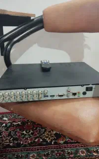 دستگاه دوربین 16 کانال