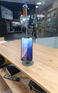 ایفون۱۲پرومکس