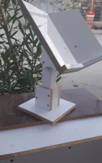 مخوص کتاب خواندن .