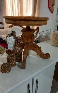 میز گرد