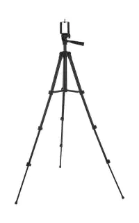 پایه دوربین خبرنگاری سبکوکارآمدمناسب دوربین ومبایل