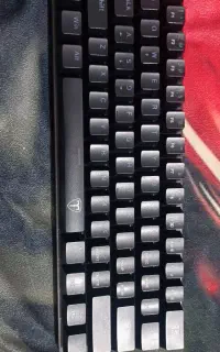 کیبورد مکانیکال تی دگر tgk321