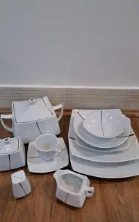 سرویس غذاخوری