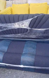 مبل راحتی آفیس ۷ نفره