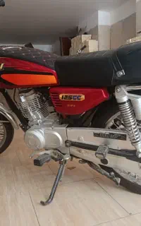 موتورسیکلت