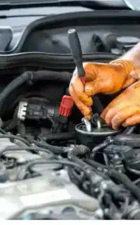 تعمیرگاه  مکانیک تخصص ثابت سیار