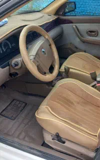 سمند مدل 91 سلامت