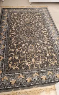 فرش ۴ متری