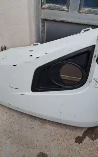 گوشه سپر کشنده دیما