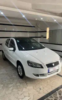 رانا پلاس مدل ۱۴۰۲پانا