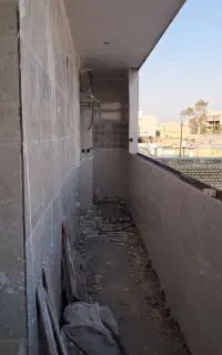 پیمانکاری ساختمان
