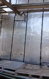 نصب ایزوگام